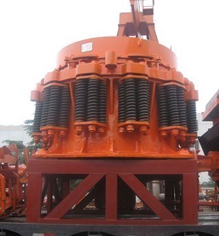 stone crushing 