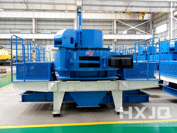 Impact Crusher Impact Crusher