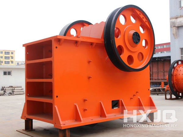 jaw crusher jaw crusher