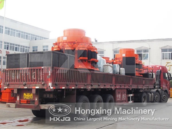 cone crusher cone crusher