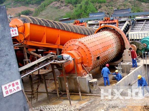 ore beneficiation ore beneficiation