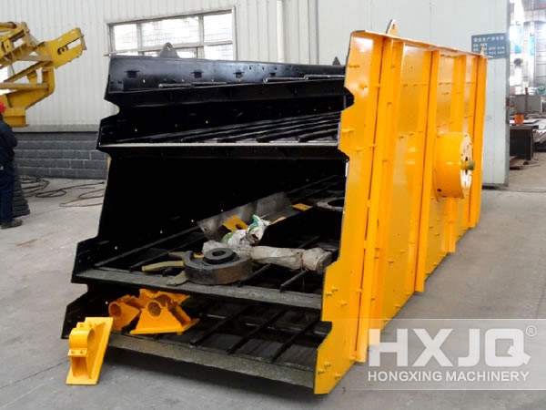screening machines screening machines