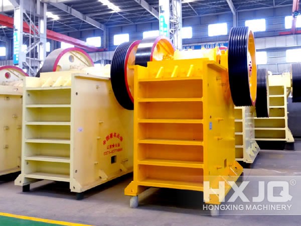 jaw crusher jaw crusher