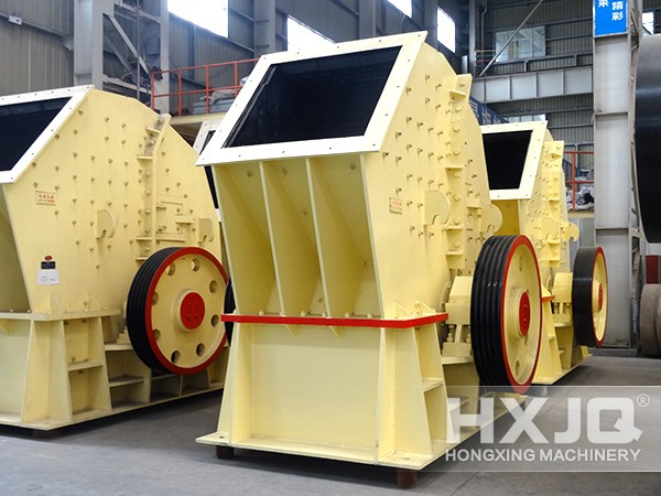 hammer crusher hammer crusher
