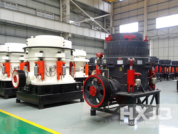 cone crusher cone crusher
