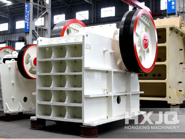 jaw crusher jaw crusher