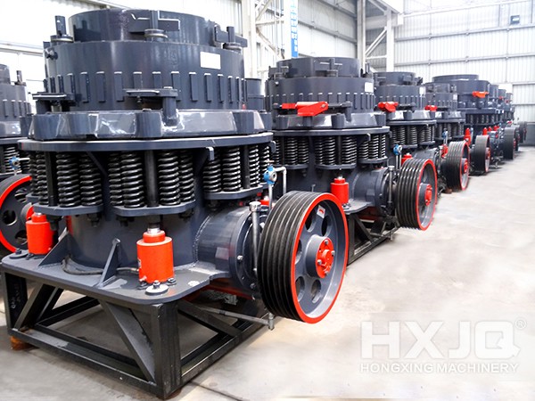 cone crusher cone crusher