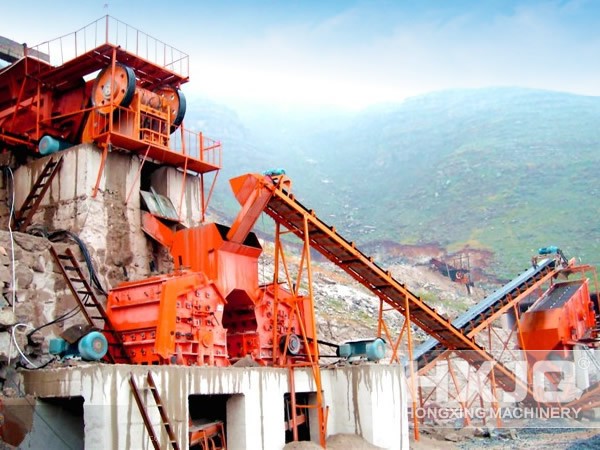 Stone Crushing Plant Manufacturer Stone Crushing Plant Manufacturer
