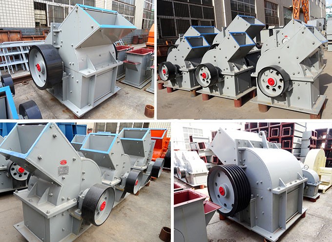 Hammer Crusher